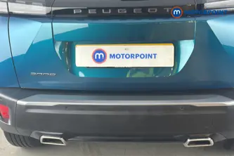Peugeot 2008 Allure Manual Petrol SUV - Stock Number (1665875) - 994th supplementary image