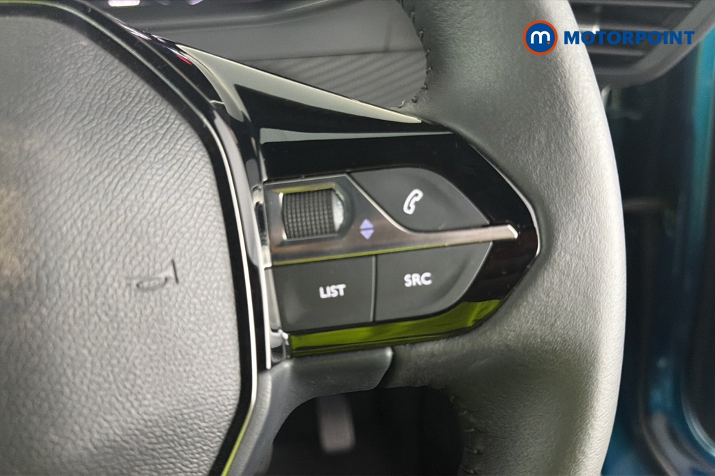 Peugeot 2008 Allure Manual Petrol SUV - Stock Number (1665875) - 3rd supplementary image