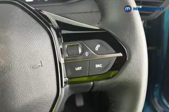 Peugeot 2008 Allure Manual Petrol SUV - Stock Number (1665875) - 3rd supplementary image