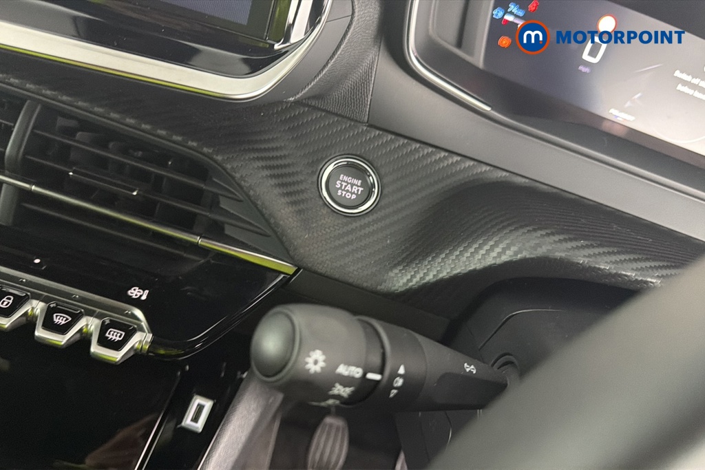 Peugeot 2008 Allure Manual Petrol SUV - Stock Number (1665875) - 5th supplementary image