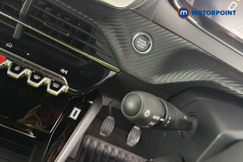 Peugeot 2008 Allure Manual Petrol SUV - Stock Number (1665875) - 11th supplementary image