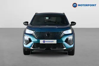 Peugeot 2008 Allure Manual Petrol SUV - Stock Number (1665875) - Front bumper