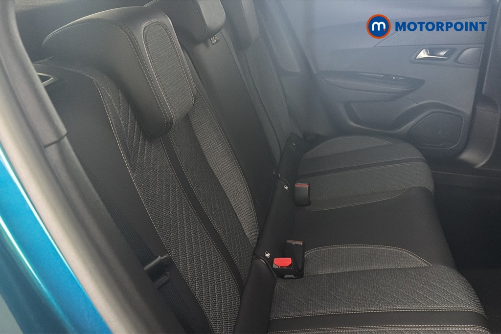 Peugeot 2008 Allure Manual Petrol SUV - Stock Number (1665875) - 25th supplementary image