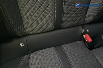 Peugeot 2008 Allure Manual Petrol SUV - Stock Number (1665875) - 27th supplementary image