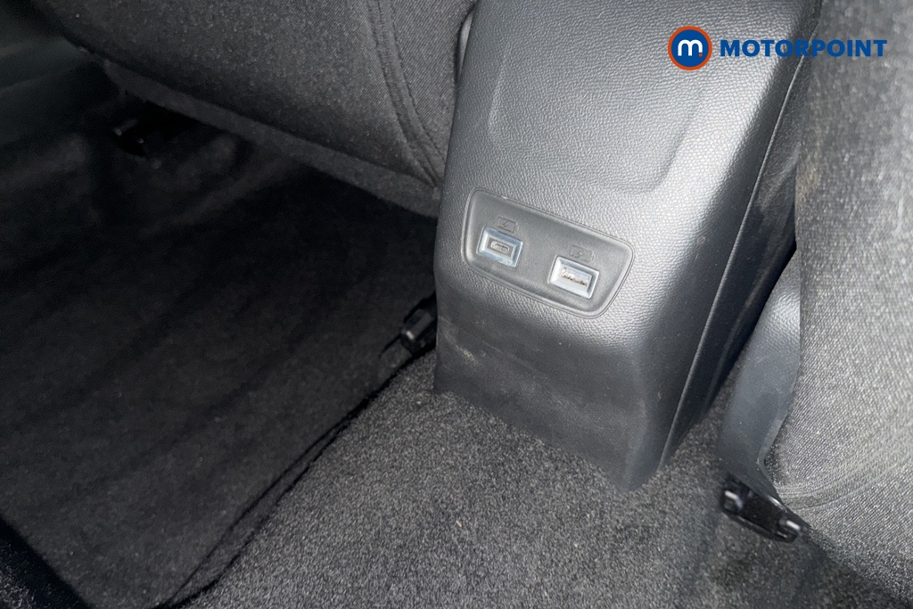 Peugeot 2008 Allure Manual Petrol SUV - Stock Number (1665875) - 28th supplementary image
