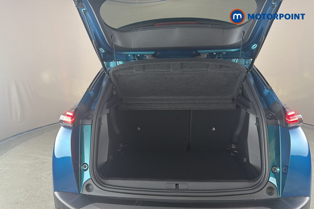 Peugeot 2008 Allure Manual Petrol SUV - Stock Number (1665875) - 30th supplementary image