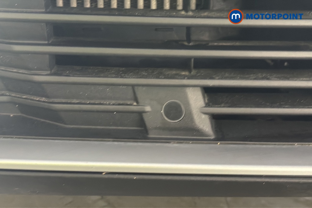 Peugeot 2008 Allure Manual Petrol SUV - Stock Number (1665875) - 38th supplementary image