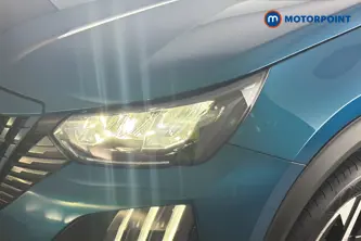 Peugeot 2008 Allure Manual Petrol SUV - Stock Number (1665875) - 42nd supplementary image