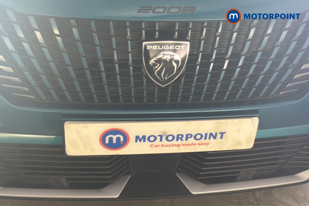 Peugeot 2008 Allure Manual Petrol SUV - Stock Number (1665875) - 43rd supplementary image