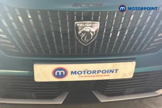 Peugeot 2008 Allure Manual Petrol SUV - Stock Number (1665875) - 43rd supplementary image