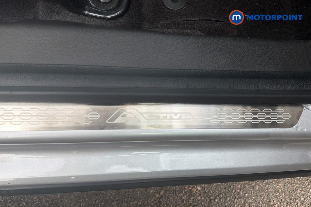 Ford Ka-Plus Active Manual Petrol Hatchback - Stock Number (1666127) - 5th supplementary image