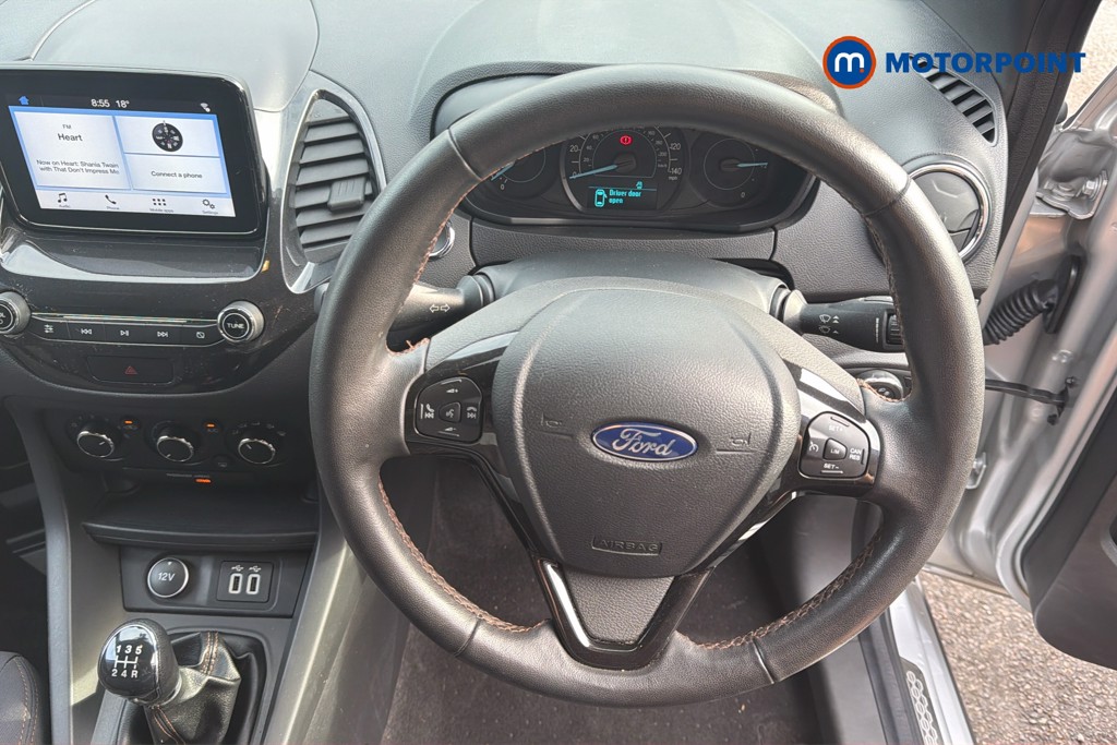 Ford Ka-Plus Active Manual Petrol Hatchback - Stock Number (1666127) - 7th supplementary image