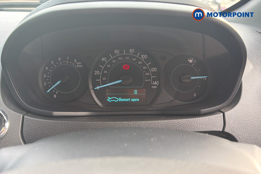 Ford Ka-Plus Active Manual Petrol Hatchback - Stock Number (1666127) - 8th supplementary image