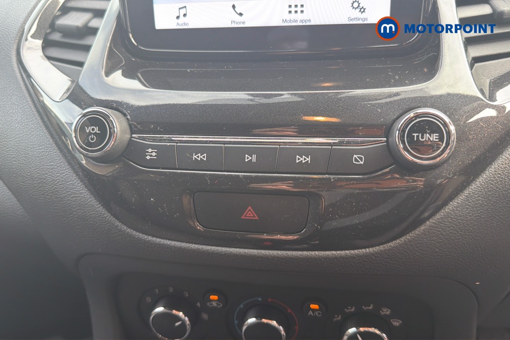 Ford Ka-Plus Active Manual Petrol Hatchback - Stock Number (1666127) - 12th supplementary image