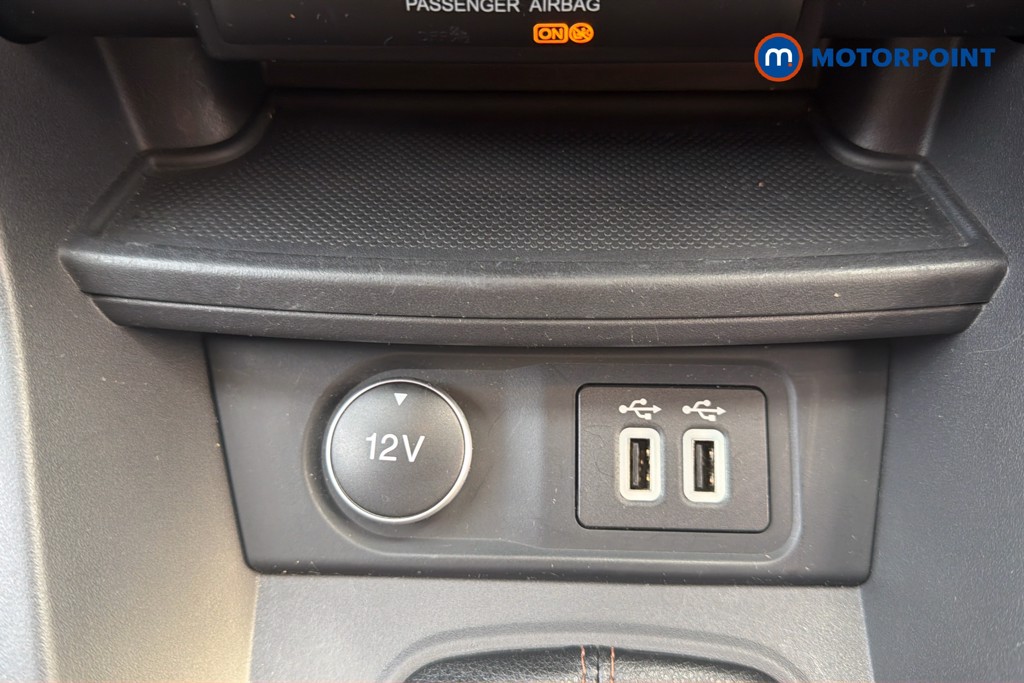 Ford Ka-Plus Active Manual Petrol Hatchback - Stock Number (1666127) - 14th supplementary image