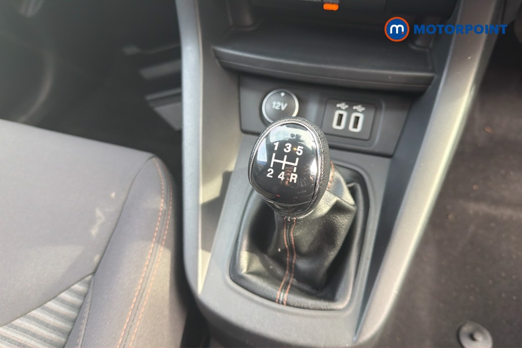 Ford Ka-Plus Active Manual Petrol Hatchback - Stock Number (1666127) - 15th supplementary image