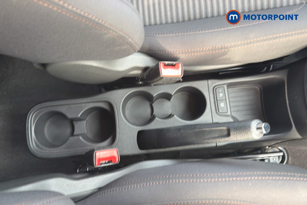 Ford Ka-Plus Active Manual Petrol Hatchback - Stock Number (1666127) - 16th supplementary image