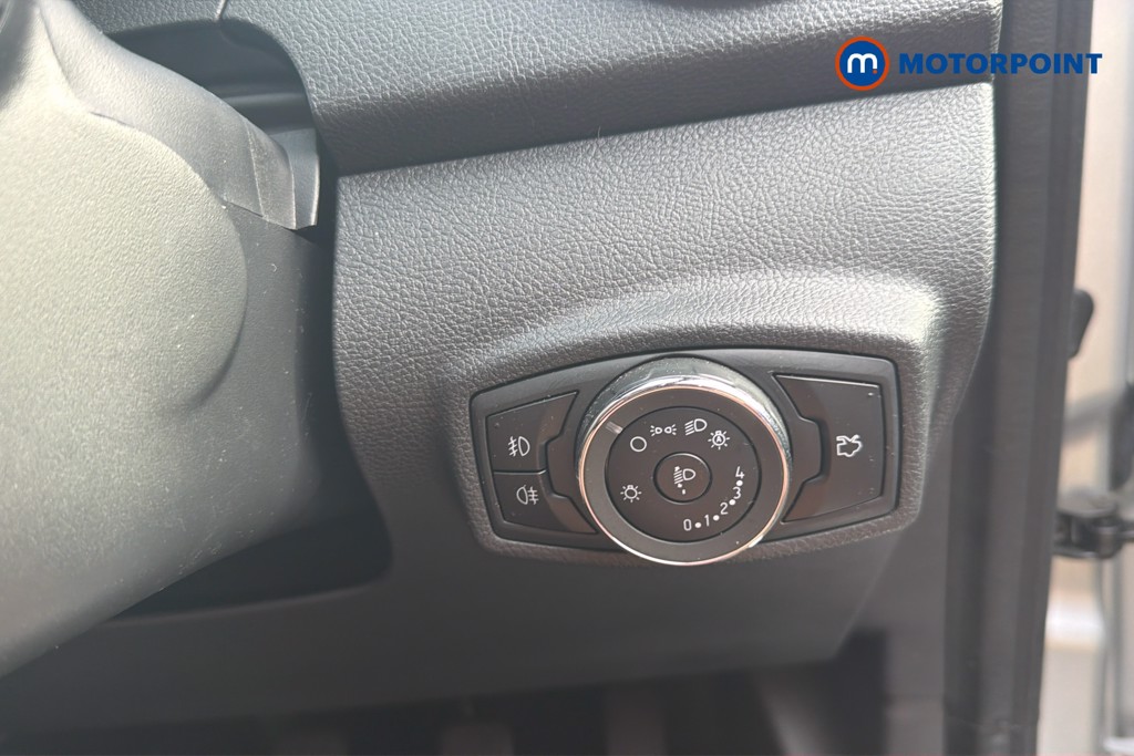 Ford Ka-Plus Active Manual Petrol Hatchback - Stock Number (1666127) - 17th supplementary image