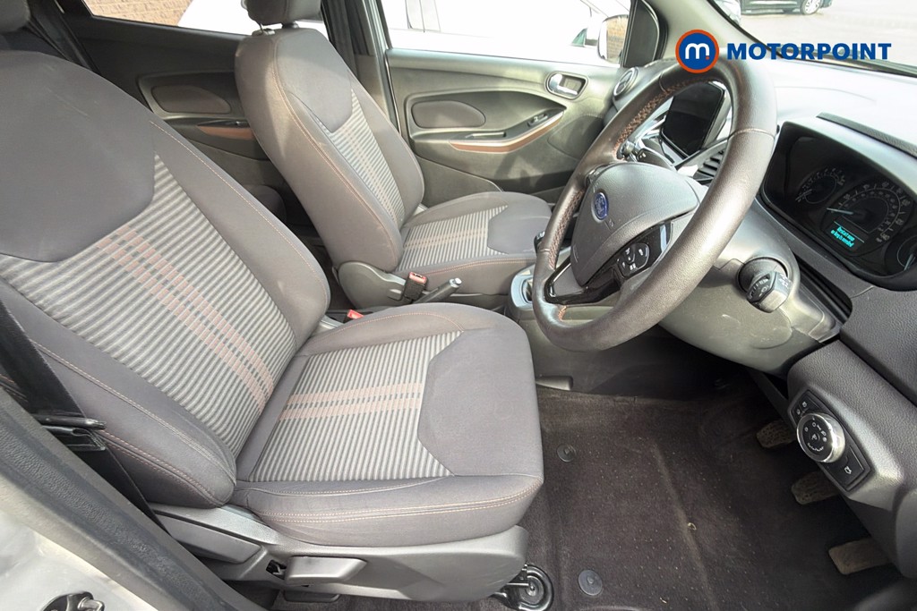 Ford Ka-Plus Active Manual Petrol Hatchback - Stock Number (1666127) - 18th supplementary image