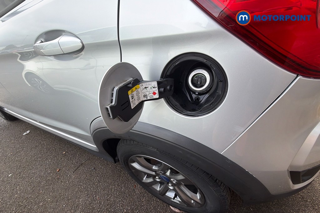 Ford Ka-Plus Active Manual Petrol Hatchback - Stock Number (1666127) - 21st supplementary image