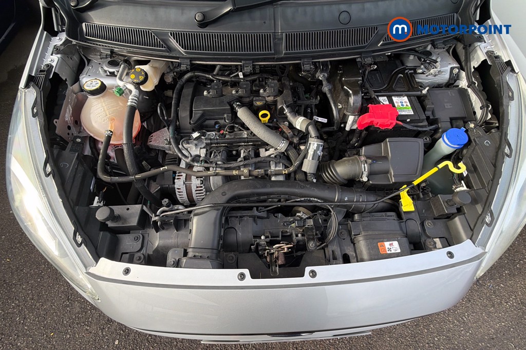Ford Ka-Plus Active Manual Petrol Hatchback - Stock Number (1666127) - 24th supplementary image