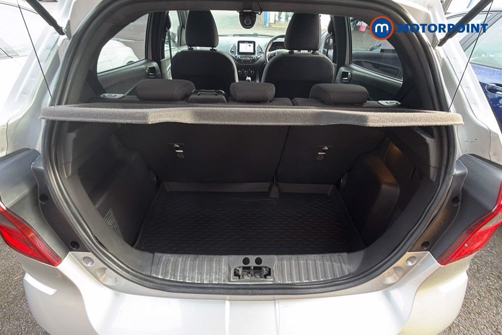 Ford Ka-Plus Active Manual Petrol Hatchback - Stock Number (1666127) - 25th supplementary image