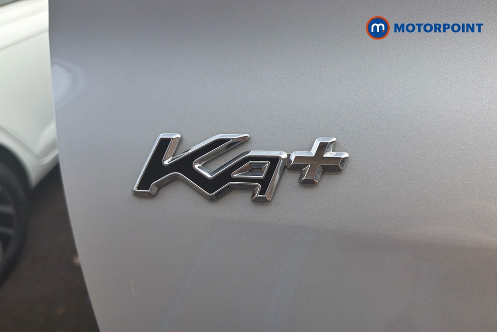Ford Ka-Plus Active Manual Petrol Hatchback - Stock Number (1666127) - 26th supplementary image