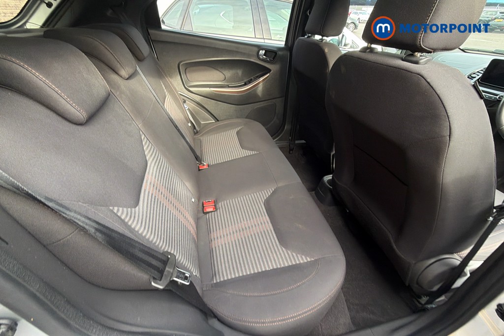 Ford Ka-Plus Active Manual Petrol Hatchback - Stock Number (1666127) - 32nd supplementary image