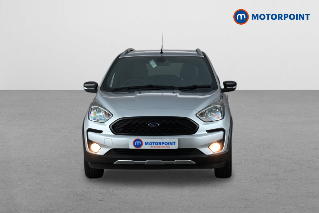 Ford Ka-Plus Active Manual Petrol Hatchback - Stock Number (1666127) - Front bumper