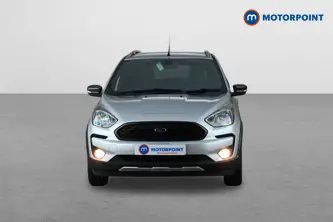 Ford Ka-Plus Active Manual Petrol Hatchback - Stock Number (1666127) - Front bumper