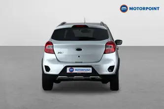 Ford Ka-Plus Active Manual Petrol Hatchback - Stock Number (1666127) - Rear bumper