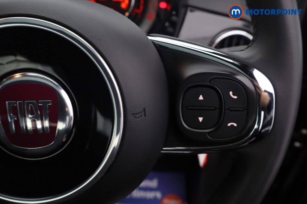Fiat 500 1.0 Mild Hybrid 3Dr Manual Petrol Hatchback - Stock Number (1666510) - 4th supplementary image