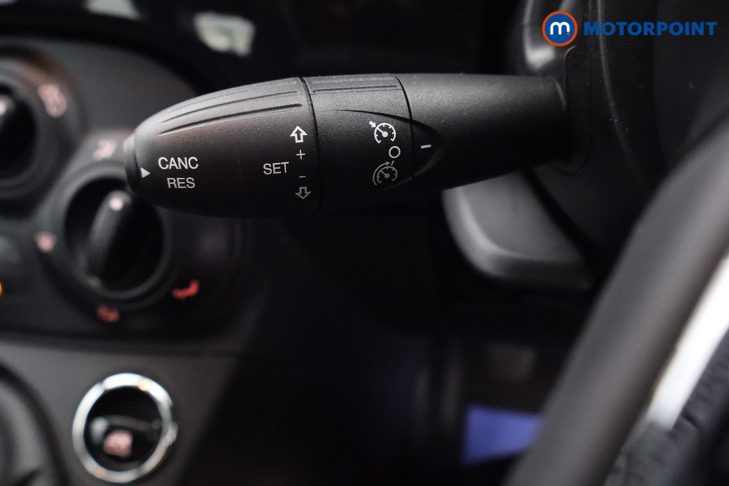 Fiat 500 1.0 Mild Hybrid 3Dr Manual Petrol Hatchback - Stock Number (1666510) - 7th supplementary image