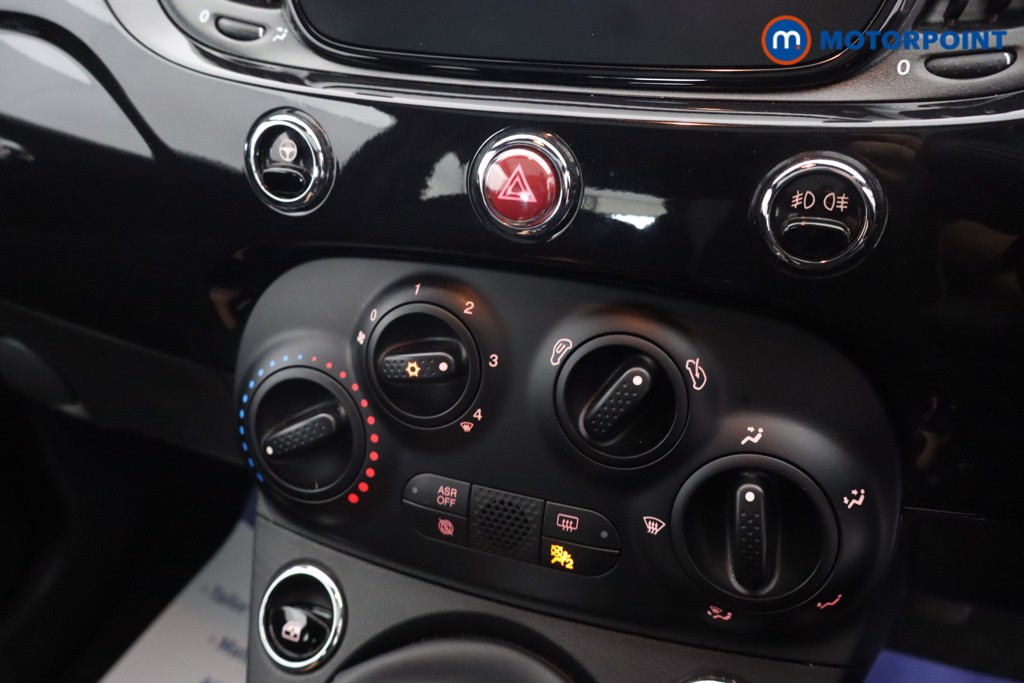 Fiat 500 1.0 Mild Hybrid 3Dr Manual Petrol Hatchback - Stock Number (1666510) - 10th supplementary image