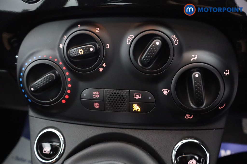 Fiat 500 1.0 Mild Hybrid 3Dr Manual Petrol Hatchback - Stock Number (1666510) - 11th supplementary image