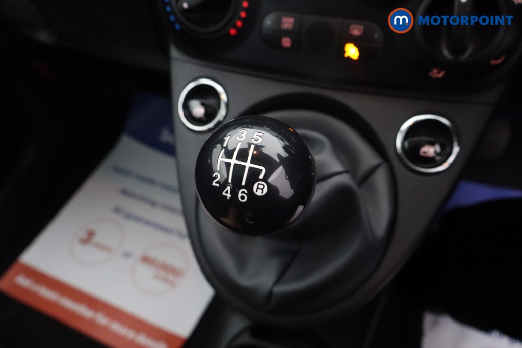 Fiat 500 1.0 Mild Hybrid 3Dr Manual Petrol Hatchback - Stock Number (1666510) - 12th supplementary image