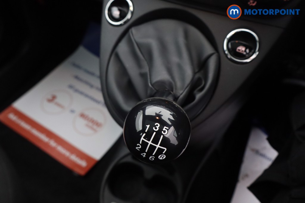Fiat 500 1.0 Mild Hybrid 3Dr Manual Petrol Hatchback - Stock Number (1666510) - 18th supplementary image