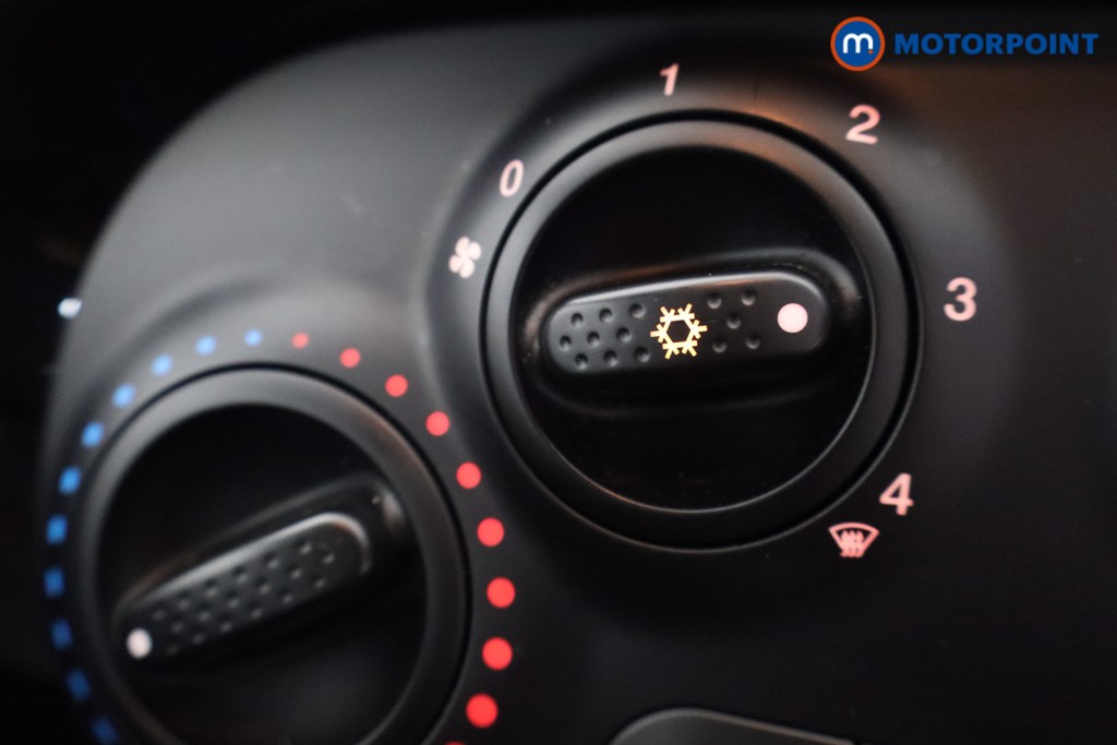 Fiat 500 1.0 Mild Hybrid 3Dr Manual Petrol Hatchback - Stock Number (1666510) - 20th supplementary image