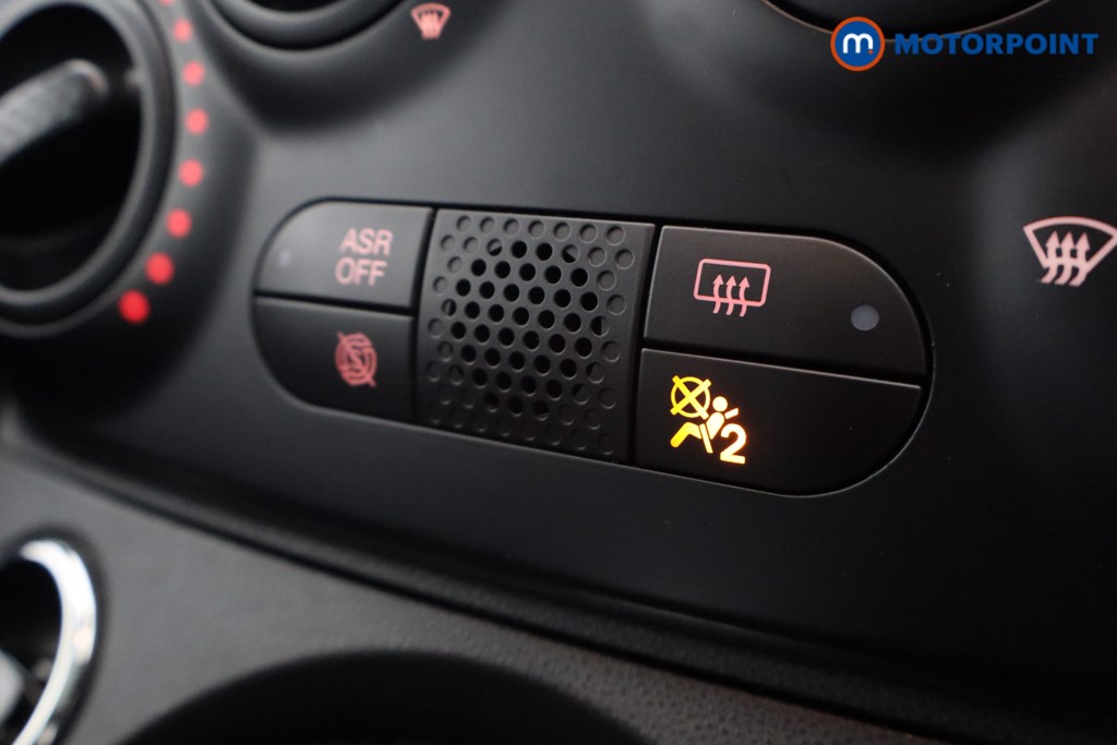 Fiat 500 1.0 Mild Hybrid 3Dr Manual Petrol Hatchback - Stock Number (1666510) - 21st supplementary image