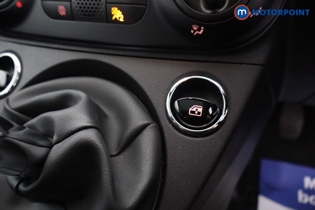 Fiat 500 1.0 Mild Hybrid 3Dr Manual Petrol Hatchback - Stock Number (1666510) - 22nd supplementary image