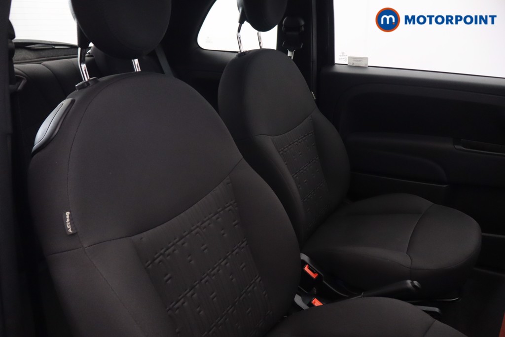 Fiat 500 1.0 Mild Hybrid 3Dr Manual Petrol Hatchback - Stock Number (1666510) - 27th supplementary image