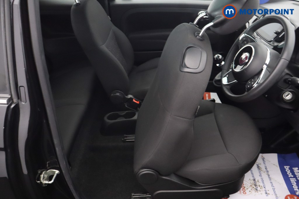 Fiat 500 1.0 Mild Hybrid 3Dr Manual Petrol Hatchback - Stock Number (1666510) - 28th supplementary image
