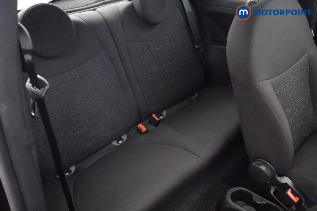Fiat 500 1.0 Mild Hybrid 3Dr Manual Petrol Hatchback - Stock Number (1666510) - 29th supplementary image