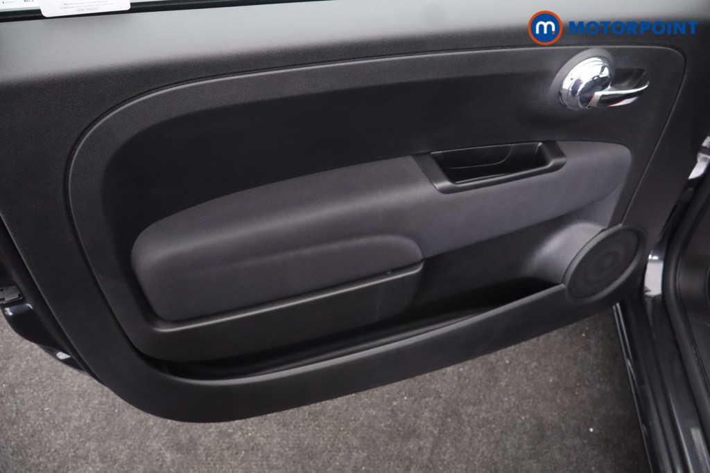 Fiat 500 1.0 Mild Hybrid 3Dr Manual Petrol Hatchback - Stock Number (1666510) - 30th supplementary image