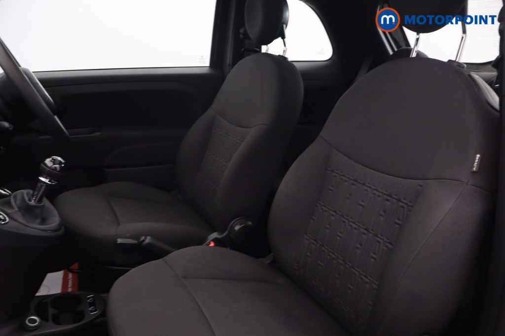 Fiat 500 1.0 Mild Hybrid 3Dr Manual Petrol Hatchback - Stock Number (1666510) - 31st supplementary image