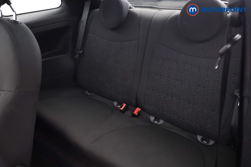 Fiat 500 1.0 Mild Hybrid 3Dr Manual Petrol Hatchback - Stock Number (1666510) - 33rd supplementary image