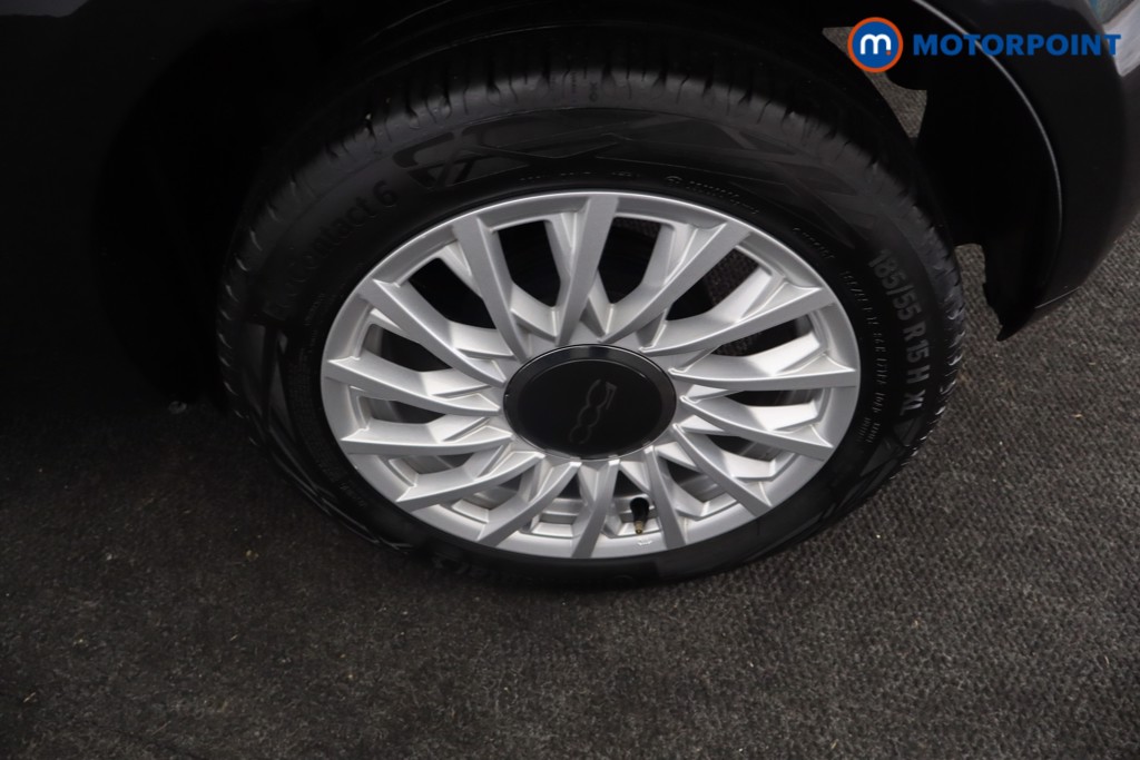 Fiat 500 1.0 Mild Hybrid 3Dr Manual Petrol Hatchback - Stock Number (1666510) - 34th supplementary image