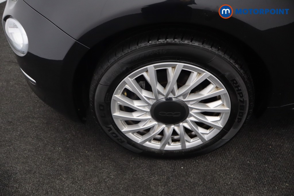 Fiat 500 1.0 Mild Hybrid 3Dr Manual Petrol Hatchback - Stock Number (1666510) - 35th supplementary image