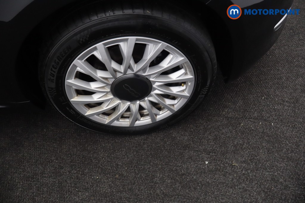 Fiat 500 1.0 Mild Hybrid 3Dr Manual Petrol Hatchback - Stock Number (1666510) - 36th supplementary image