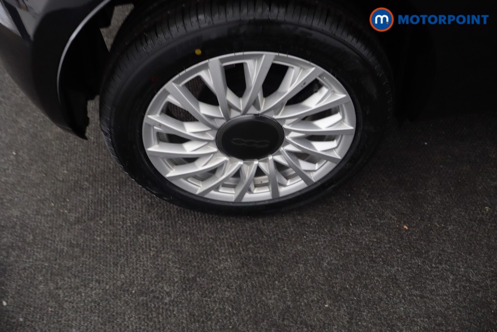 Fiat 500 1.0 Mild Hybrid 3Dr Manual Petrol Hatchback - Stock Number (1666510) - 37th supplementary image